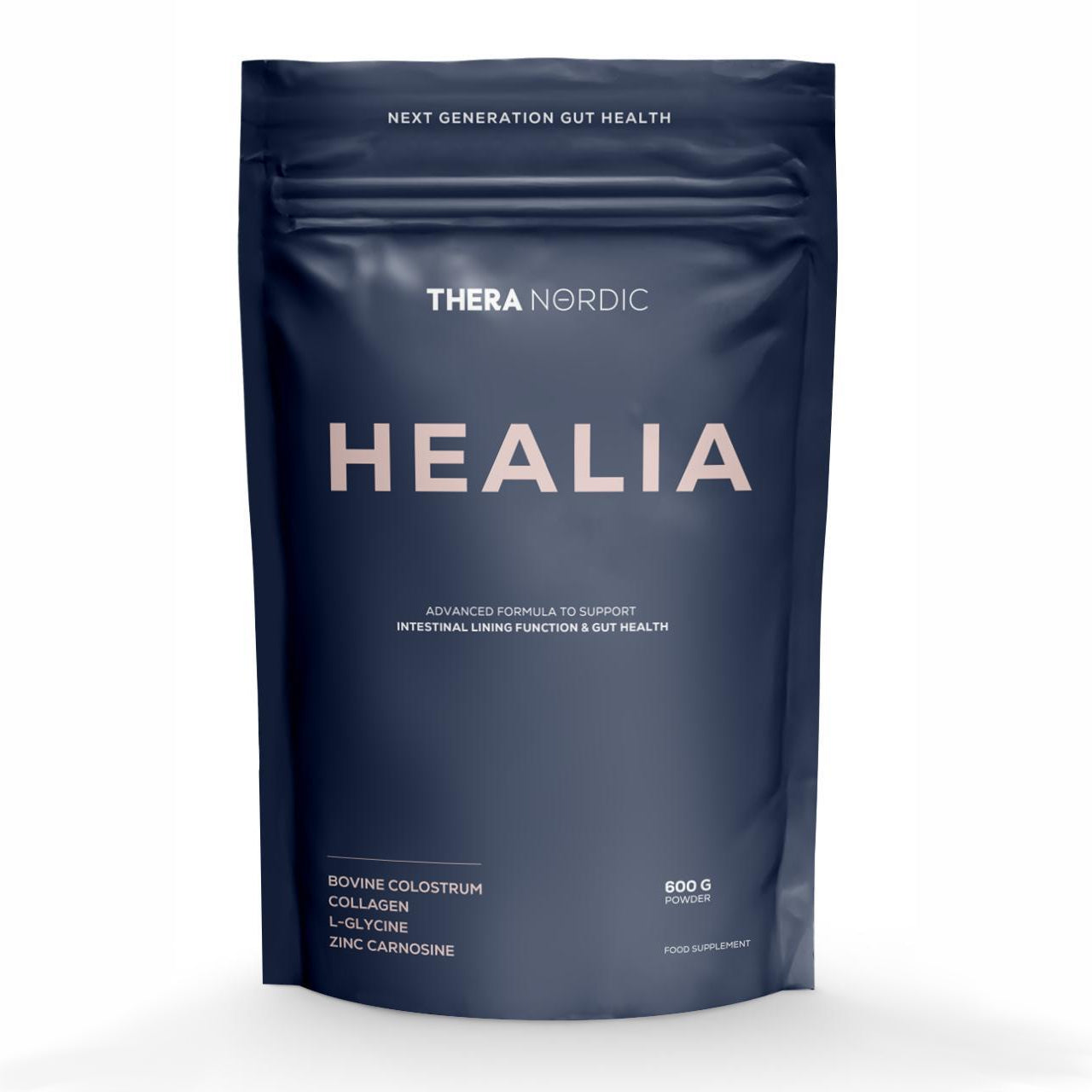 Tiede HEALIA:n takana