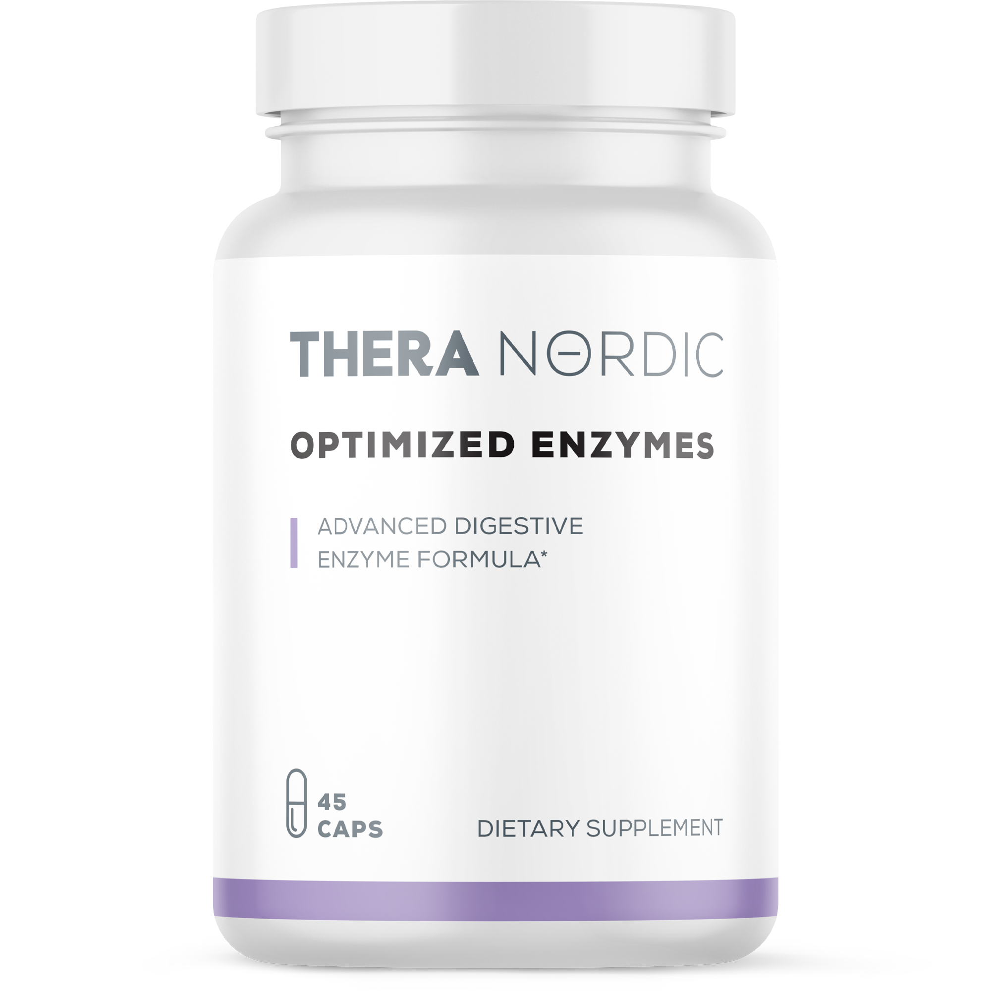 Usein kysyttyä tuotteesta Optimized Enzymes