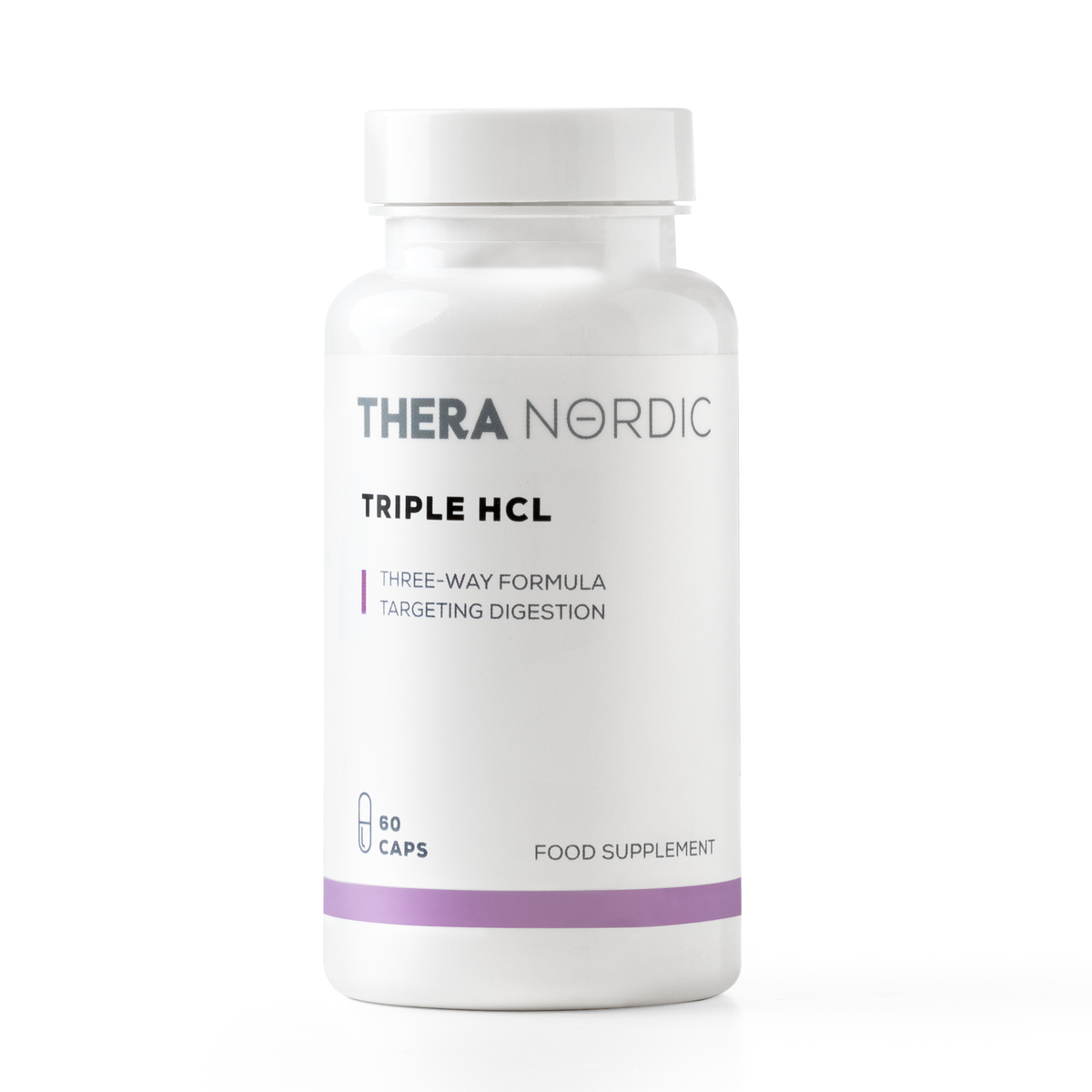Frequently Asked Questions about Triple HCL