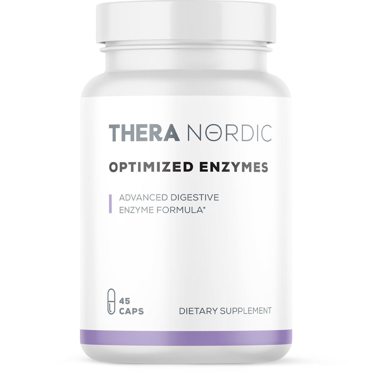 Frequently Asked Questions on Optimized Enzymes
