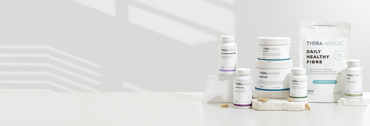 Our Product Range