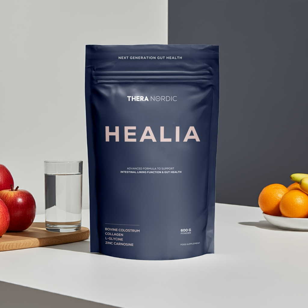 HEALIA