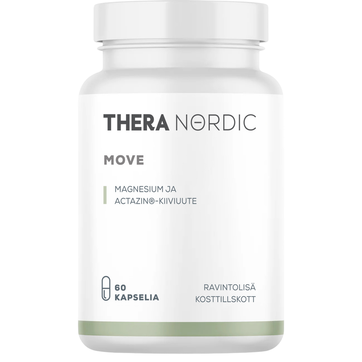 Move 60 kapselia