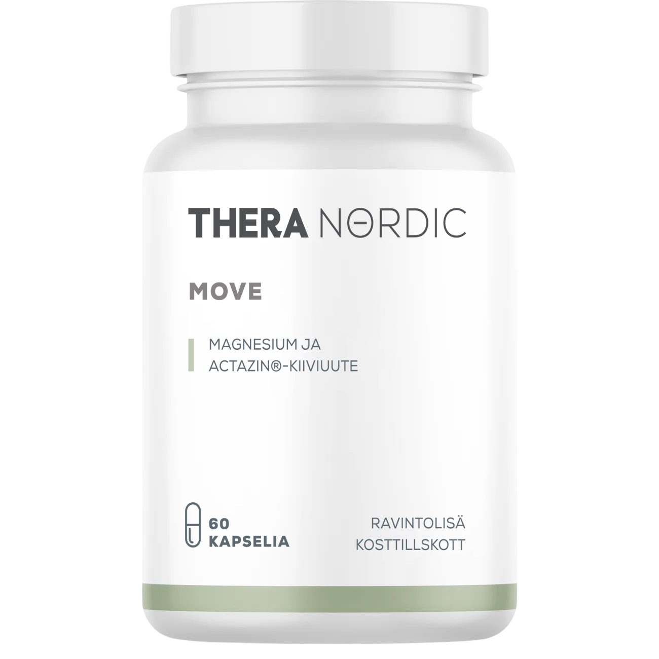 Move 60 kapselia
